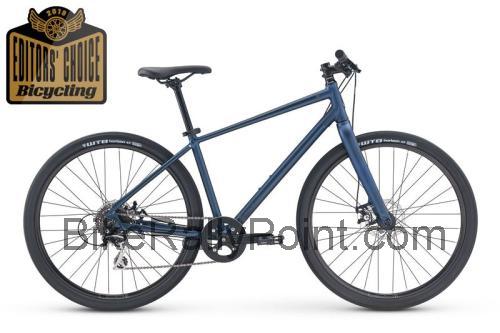 Raleigh Redux 1 fiche technique et avis